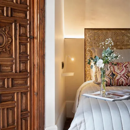 Daire Gandesa, Palace House Sevilla