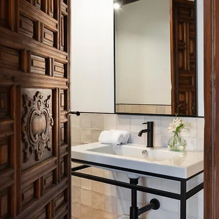 Gandesa, Palace House Apartment