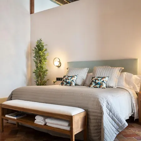 Gandesa, Palace House Daire Sevilla