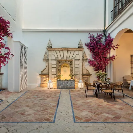 Gandesa, Palace House Lägenhet Sevilla