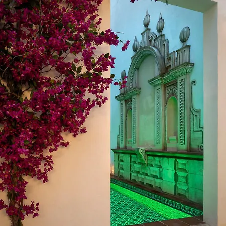 Gandesa, Palace House Sevilla