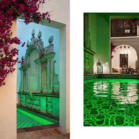 Gandesa, Palace House * Seville