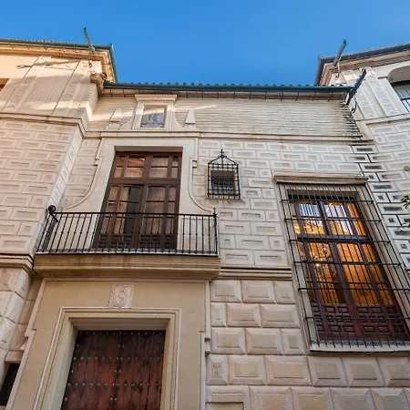 Gandesa, Palace House Daire