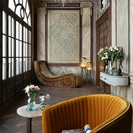 Gandesa, Palace House Apartment
