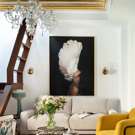 Apartment Gandesa, Palace House Seville